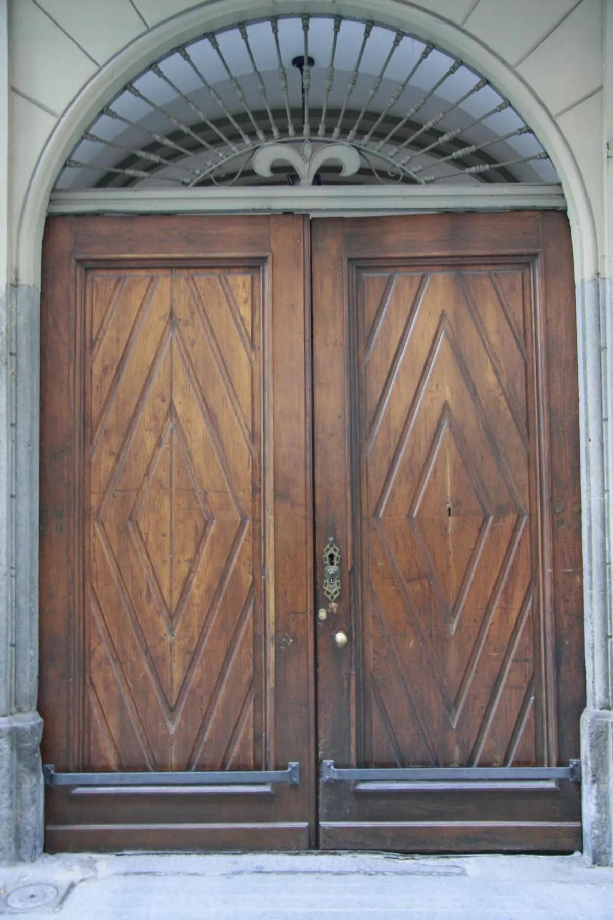 Casa D'Epoca Turim Exterior foto